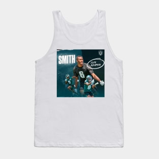 DeVonta Smith Eagles Tank Top